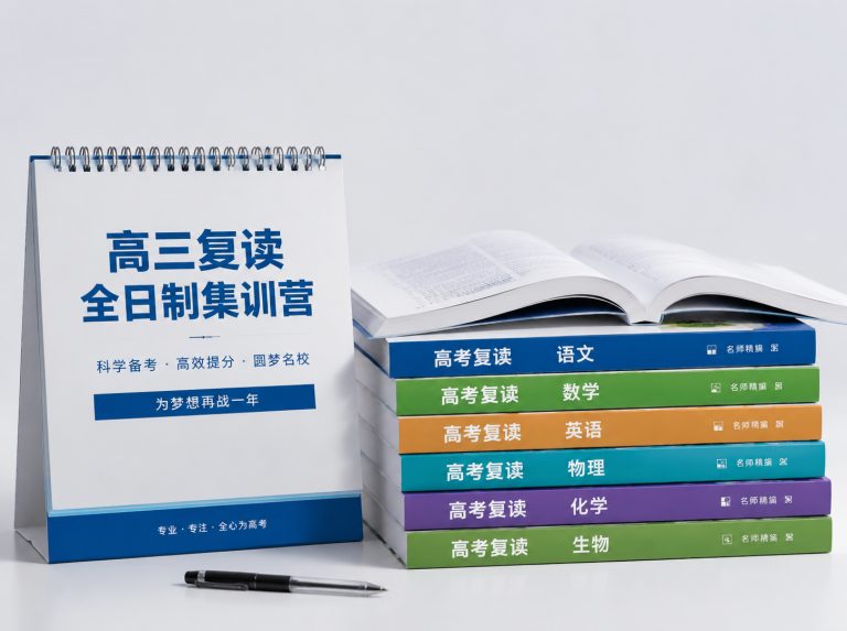 克东县艺体生高考文化课集训班